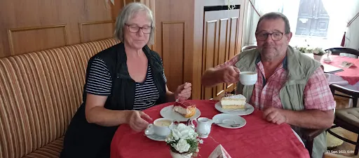 Bild von Konditorei & Kaffeehaus Volkstädt