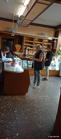 Bild von Konditorei & Kaffeehaus Volkstädt