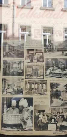 Bild von Konditorei & Kaffeehaus Volkstädt