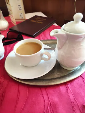 Bild von Konditorei & Kaffeehaus Volkstädt