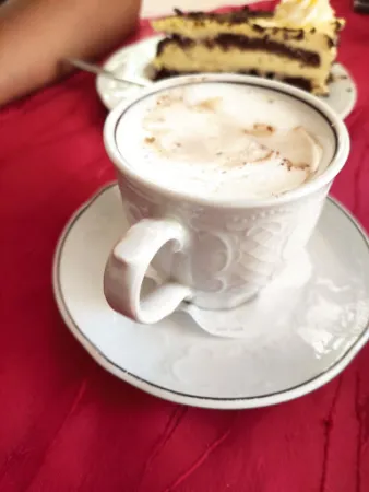 Bild von Konditorei & Kaffeehaus Volkstädt