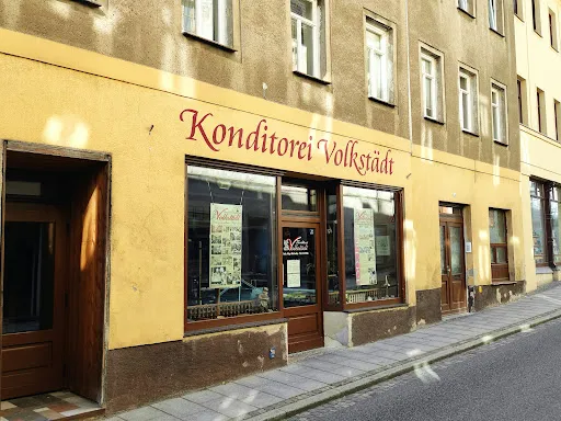 Bild von Konditorei & Kaffeehaus Volkstädt