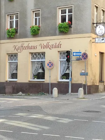 Bild von Konditorei & Kaffeehaus Volkstädt