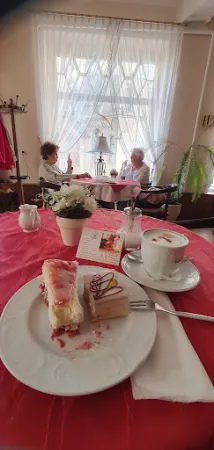 Bild von Konditorei & Kaffeehaus Volkstädt