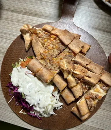 Bild von Döner & Pizza - Süleyman Güzel