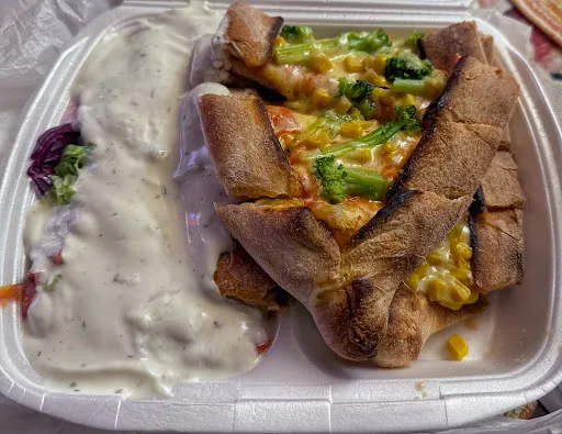 Bild von Döner & Pizza - Süleyman Güzel