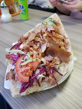Bild von Döner & Pizza - Süleyman Güzel