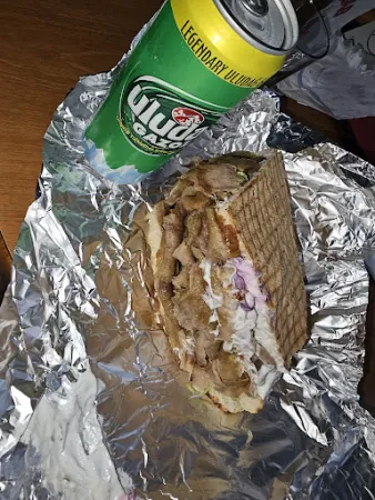 Bild von Döner & Pizza - Süleyman Güzel