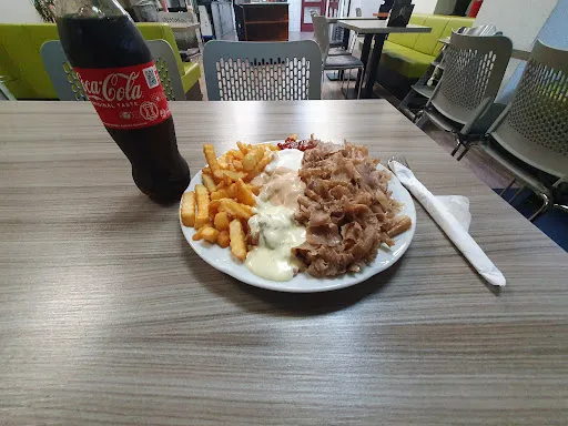 Bild von Döner & Pizza - Süleyman Güzel