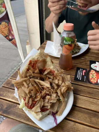 Bild von Döner & Pizza - Süleyman Güzel