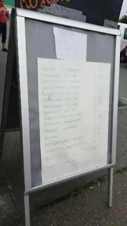 Bild von Rosterschmiede