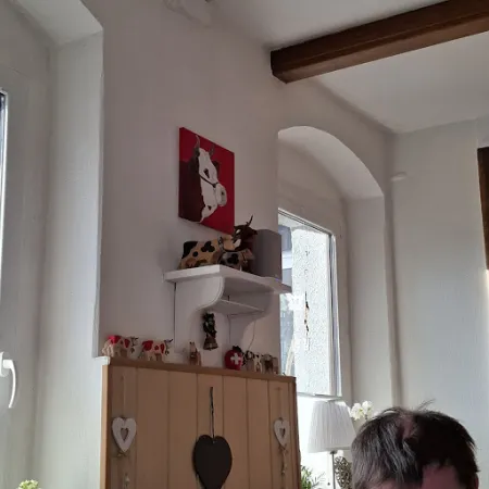 Bild von Gasthof Görbersdorf