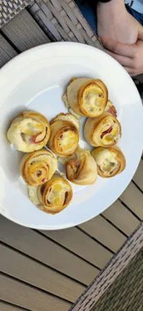 Bild von Pizza & Nudelhaus Domizil