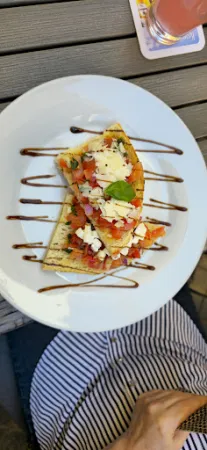 Bild von Pizza & Nudelhaus Domizil
