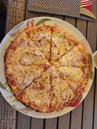 Bild von Pizza & Nudelhaus Domizil