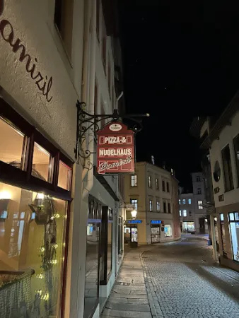 Bild von Pizza & Nudelhaus Domizil