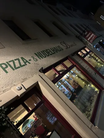 Bild von Pizza & Nudelhaus Domizil