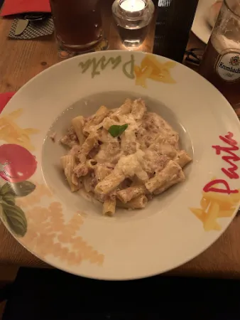 Bild von Pizza & Nudelhaus Domizil