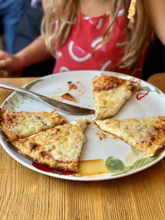 Bild von Pizza & Nudelhaus Domizil