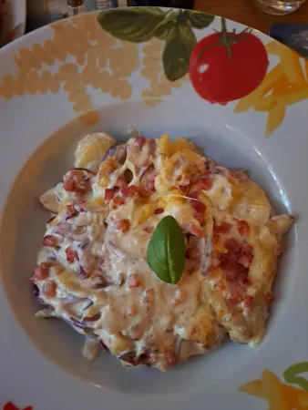 Bild von Pizza & Nudelhaus Domizil