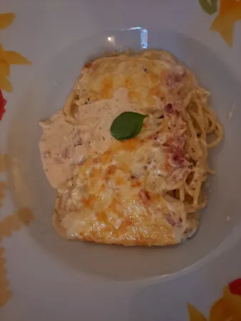 Bild von Pizza & Nudelhaus Domizil