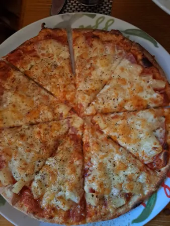 Bild von Pizza & Nudelhaus Domizil