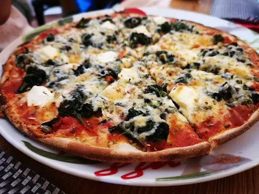 Bild von Pizza & Nudelhaus Domizil