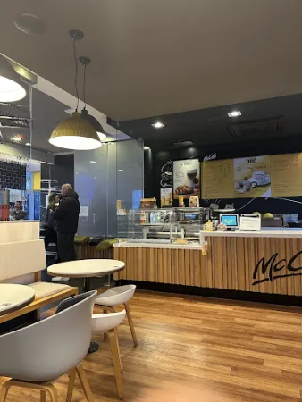 Bild von McDonald's