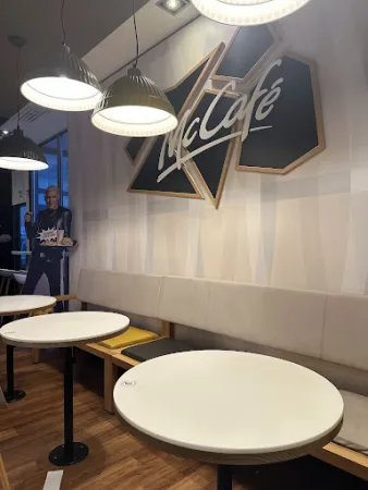 Bild von McDonald's