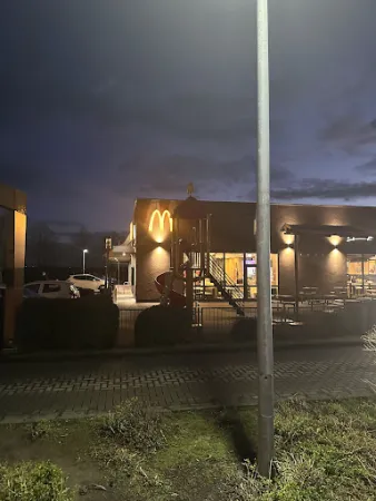 Bild von McDonald's