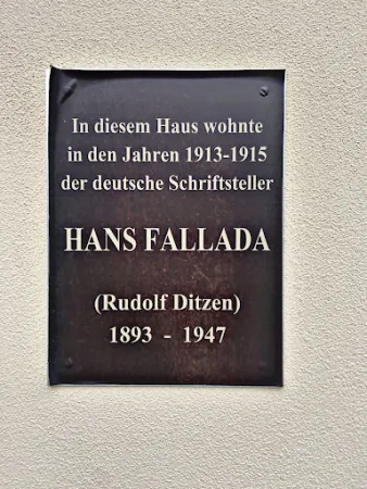 Bild von Café "Zur eisernen Bank" im Herrenhaus Posterstein