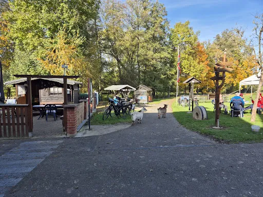 Bild von Imbiss Rothenmühle „Im schönsten Mühlengrunde“