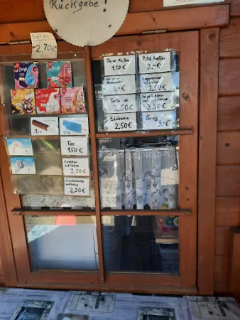 Bild von Imbiss Rothenmühle „Im schönsten Mühlengrunde“