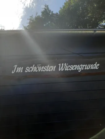 Bild von Imbiss Rothenmühle „Im schönsten Mühlengrunde“