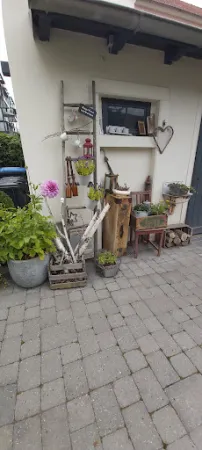 Bild von Cafè und Pension "Nocheinmal"