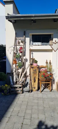 Bild von Cafè und Pension "Nocheinmal"
