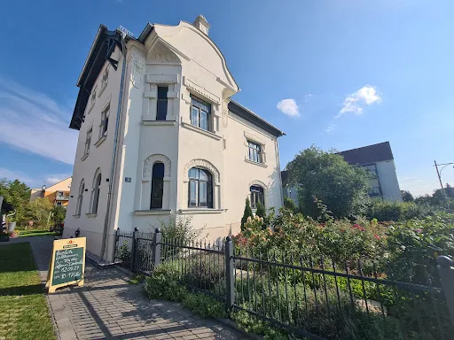 Bild von Cafè und Pension "Nocheinmal"