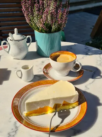 Bild von Cafè und Pension "Nocheinmal"