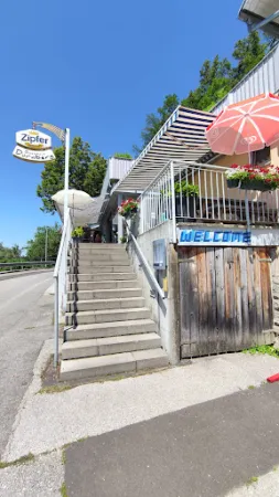 Bild von Gasthaus Dürnberg