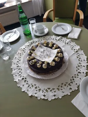 Bakery Müller GmbH