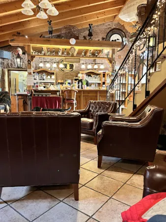 Bild von Café / Restaurant „Mausefalle“