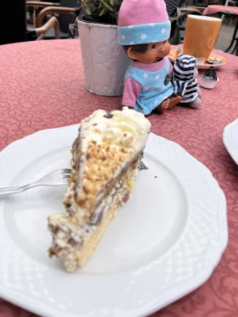 Bild von Café / Restaurant „Mausefalle“