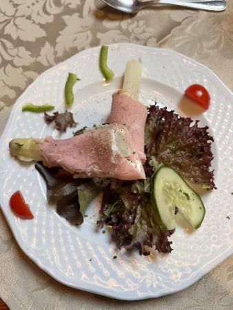 Bild von Café / Restaurant „Mausefalle“