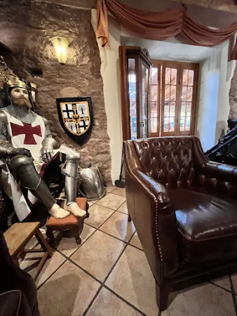 Bild von Café / Restaurant „Mausefalle“