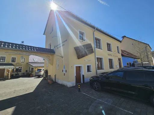 Bild von Café / Restaurant „Mausefalle“