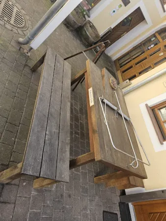 Bild von Café / Restaurant „Mausefalle“