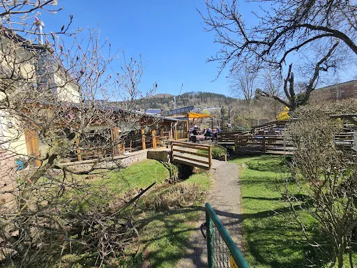 Bild von Café / Restaurant „Mausefalle“