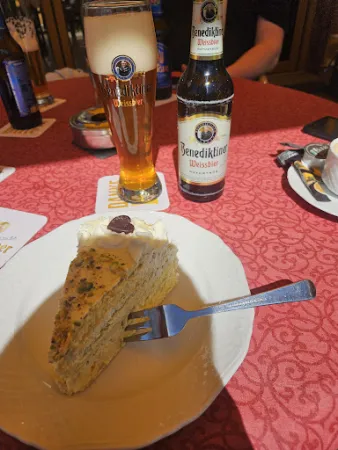 Bild von Café / Restaurant „Mausefalle“
