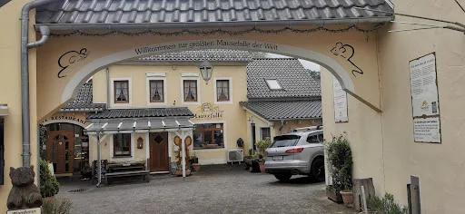 Bild von Café / Restaurant „Mausefalle“