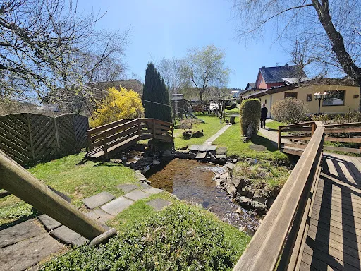 Bild von Café / Restaurant „Mausefalle“